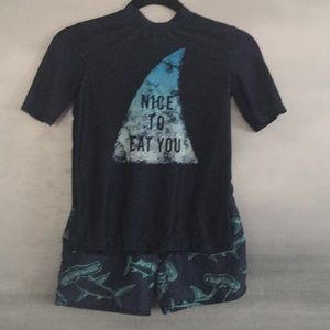 Old Navy Swim - Swim set Old Navy Swim - Swim set